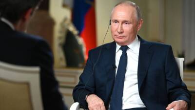 Soha: Путин заставил США считаться с Россией, возродив армию за 20 лет