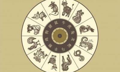 Самые удачливые знаки в феврале назвал китайский гороскоп