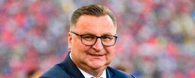 Михневич назначен на пост наставника сборной Польши по футболу