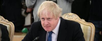 Британский премьер Джонсон отказался уходить в отставку из-за вечеринок во время локдауна