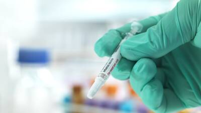 Гинцбург рассказал о возможных сроках окончания испытаний назальной вакцины от COVID-19
