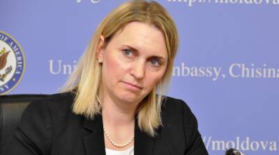 Байден определился с кандидатом на должность посла в Украине – Bloomberg