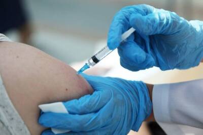 Гинцбург анонсировал набор детей для исследования вакцины от коронавируса