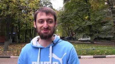 Террорист из Дагестана стал на Украине ведущим тренером по борьбе