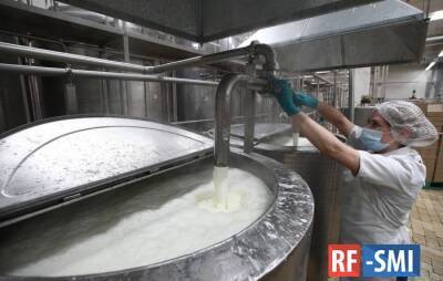 В Думе ищут пути решения проблемы роста цен на молочную продукцию