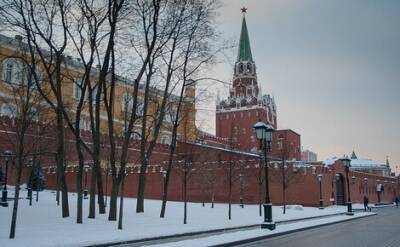 Песков: У Кремля нет определенных сроков для ответа на представленные Вашингтоном документы по гарантиям безопасности