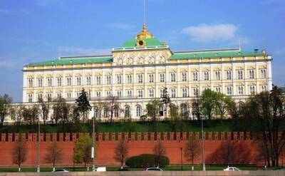 Песков: Москва призывает Вашингтон отказаться от нагнетания напряженности вокруг Украины