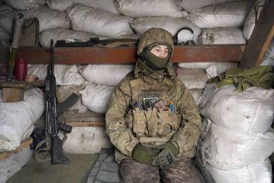 Небензя назвал провокационными заявления о "войне" с Украиной