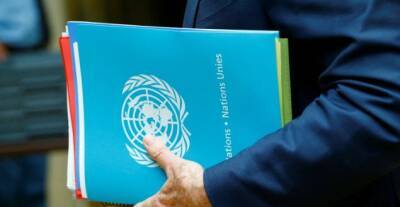 Совбез ООН выступил за проведение заседания по ситуации вокруг Украины