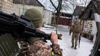 Глава СНБО Данилов вновь заявил, что не видит признаков подготовки России к «вторжению»