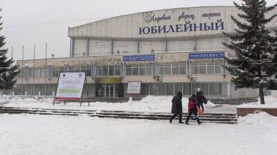 В Воронеже в отданном под ковид-центр «Юбилейном» продолжили работу детские кружки