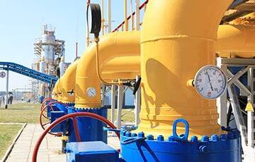 «Газпром» по-прежнему не бронирует мощность трубопровода Ямал — Европа