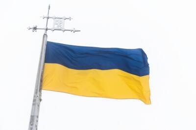 Премьер Украины заявил, что на границе нет формирования ударных группировок
