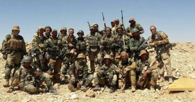 ЧВК Вагнера охраняет чиновников и обучает военных в Мали в обмен на природные ресурсы