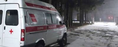 В Бердске из-за оторвавшегося тромба умер водитель Nissan - runews24.ru - Новосибирск - Бердск - Скончался