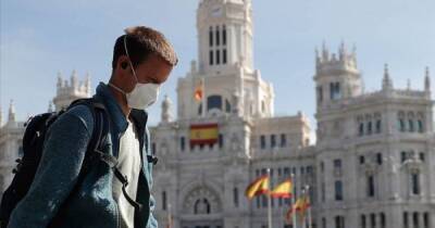 В Испании обнаружили первые случаи "флуроны": Одновременного заражения коронавирусом и гриппом