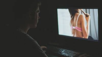 «Женщины, отцепитесь!» — сексолог объяснил, что делать, если муж смотрит порно