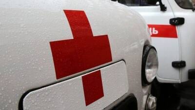Три человека пострадали в ДТП в Хабаровске
