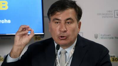 Саакашвили выдвинул новый ультиматум властям Грузии – адвокат