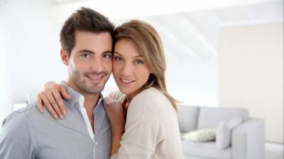 Идеальный любовник: ТОП-3 мужских имен для долговечного счастливого брака