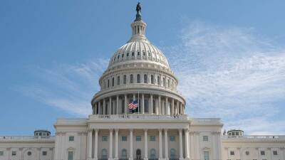 Сенат США утвердит санкции против «Северного потока – 2»