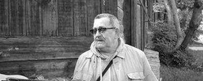 В Новосибирске умер отец рок-певицы Янки Дягилевой