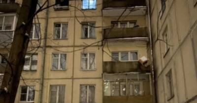 СК возбудил дело после гибели трех человек при пожаре на юге Москвы