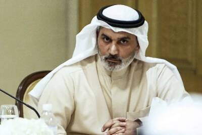 Мухаммед Баркиндо - Новым генсеком ОПЕК избран представитель Кувейта - eadaily.com - Россия - Кувейт
