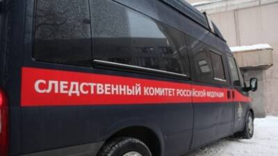 СКР проводит расследование после гибели людей в пожаре на юге Москвы