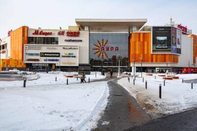 В Новосибирске 5 января проверят соблюдение антиковидных мер в торговых центрах