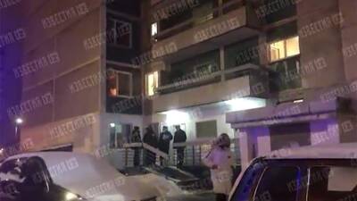 Мужчина сгорел в квартире на западе Москвы из-за непотушенной сигареты