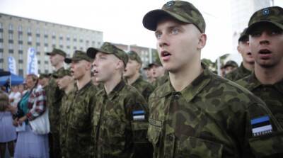 В Эстонии заявили, что Россия несет реальную угрозу Европе