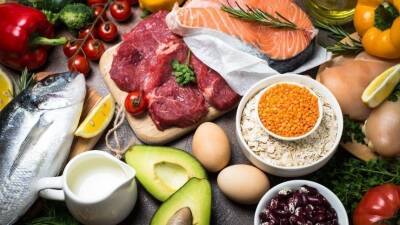 Какие продукты нужно есть, чтобы предотвратить болезни сердца и сосудов