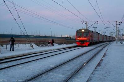 В Новосибирске возобновление движения электричек в Пашино оценили в 700 млн рублей