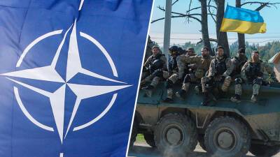 «Провокационный подход»: как Киев и страны НАТО наращивают число военных учений на Украине