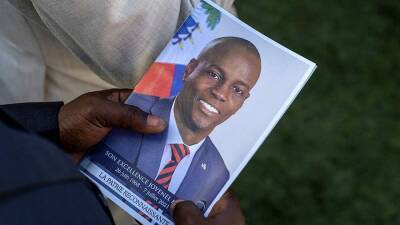Подозреваемого в убийстве президента Гаити депортировали в США