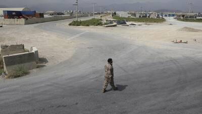 ЦРУ установило личность смертника, совершившего теракт в аэропорту Кабула