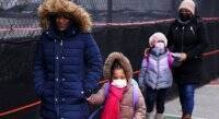 В США и Канаде из-за “Омикрона” закрывают тысячи школ - vlasti.net - США - Нью-Йорк - Canada - провинция Онтарио - Reuters