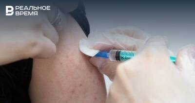 «Ростех» представит единую вакцину от гриппа и COVID-19 в этом году