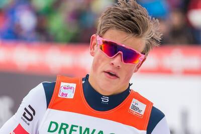 Йоханнес Клебо - Ийво Нисканен - Клебо оценил победу в масс-старте на "Тур де Ски" - sport.ru - Норвегия - Финляндия