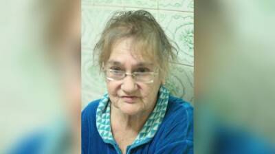 В Воронеже пропала без вести 65-летняя женщина