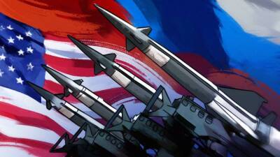 МИД Китая призвал США и Россию к необратимому сокращению ядерных арсеналов