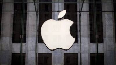 Капіталізація Apple вперше перевищила $3 трлн