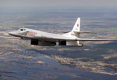 Sina: НАТО из зависти в своей классификации использует грубые слова для российских самолетов