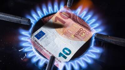 Цены на газ в Европе вновь превысили $1000 за тысячу кубометров
