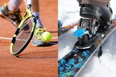 Кубок АТР, лыжные гонки и прыжки на лыжах с трамплина: трансляции на «Матч ТВ» 4 января