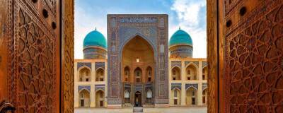 Узбекистан вошел в топ-9 лучших для туризма стран в 2022 году