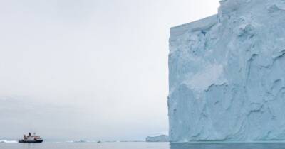 Нью-Йорк и Шанхай уйдут под воду: ученые озвучили свежие прогнозы на счет ледника Судного дня
