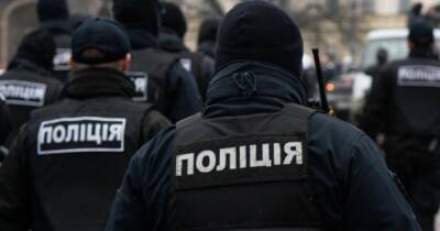 В городе под Запорожьем в один день уволились все сотрудники полиции (фото)