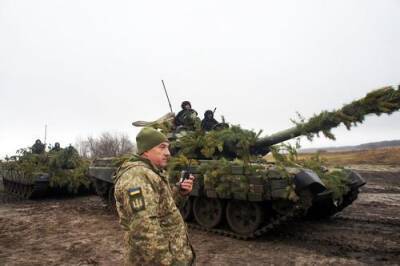 Андрей Пургин: если тупиковая ситуация в Донбассе не разрешится в ближайшие полгода, военные действия «начнутся сами собой»